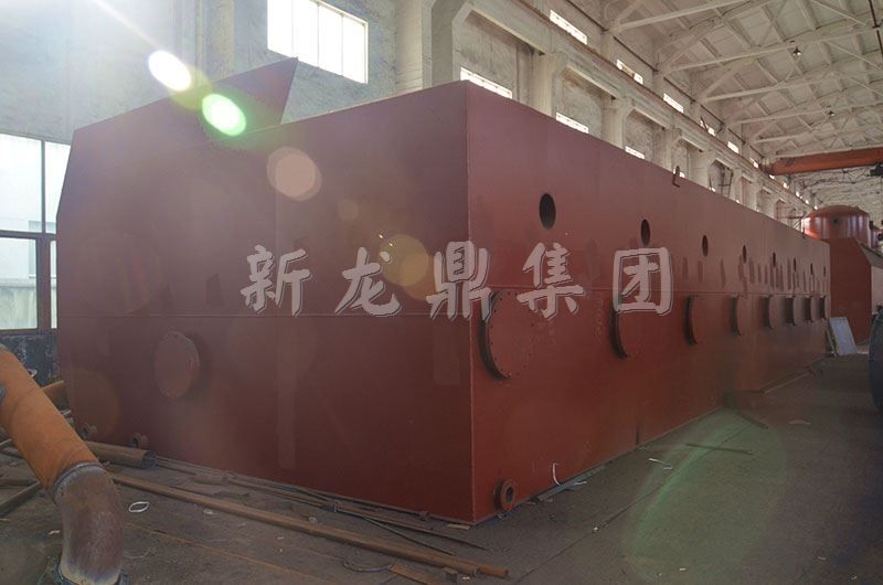 南通环保工程